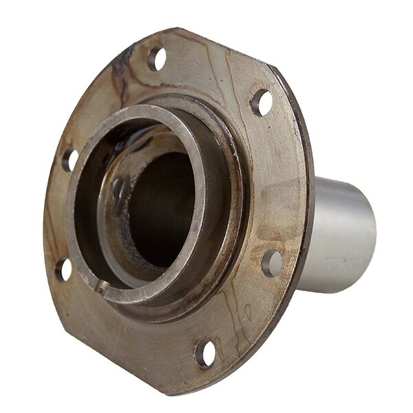 Aftermarket Input Shaft Tube 311261 Fits Ford NH Tractor 501 601 701 801 901 2000 4000 CLO70-0071 - main